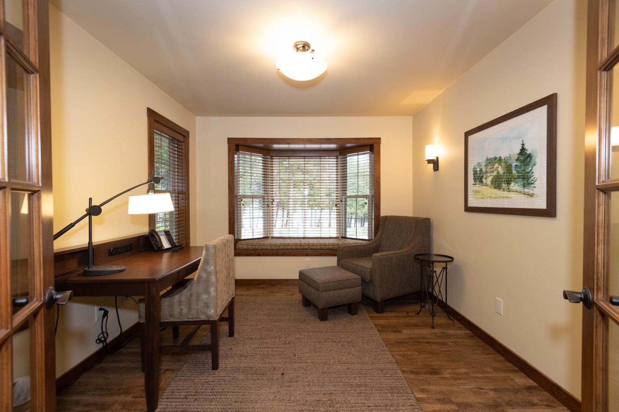 Gordon Lodge Baileys Harbor Habitación foto