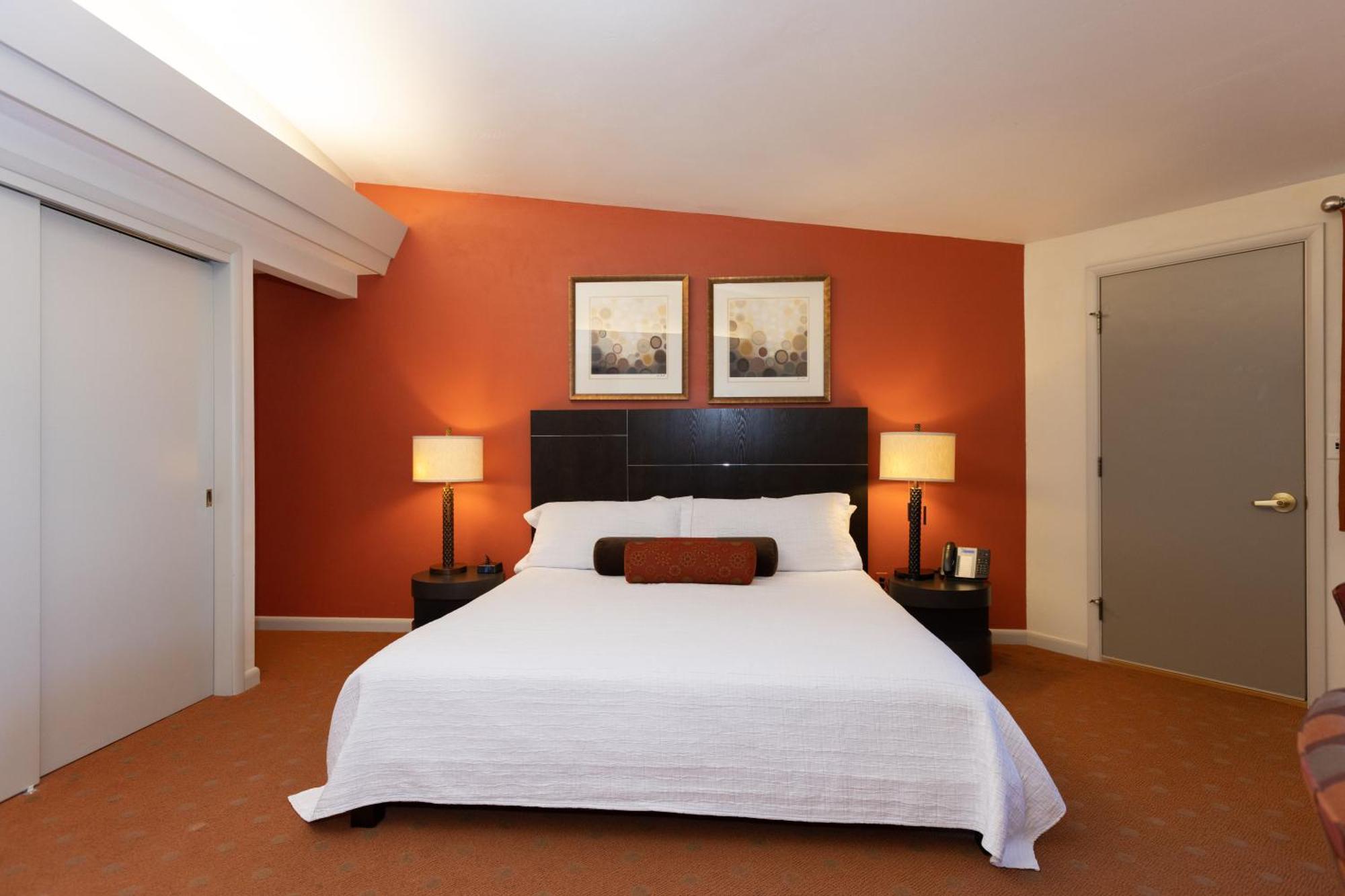 Gordon Lodge Baileys Harbor Habitación foto