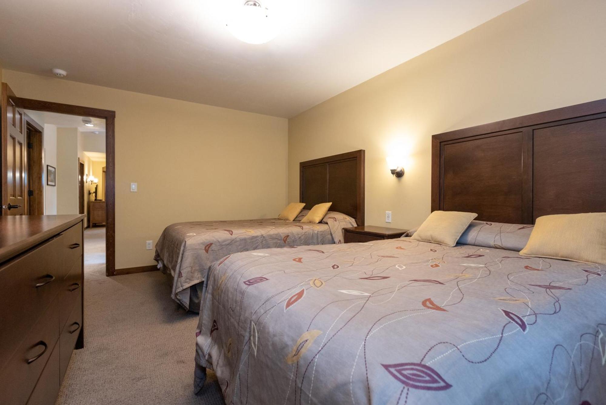 Gordon Lodge Baileys Harbor Habitación foto
