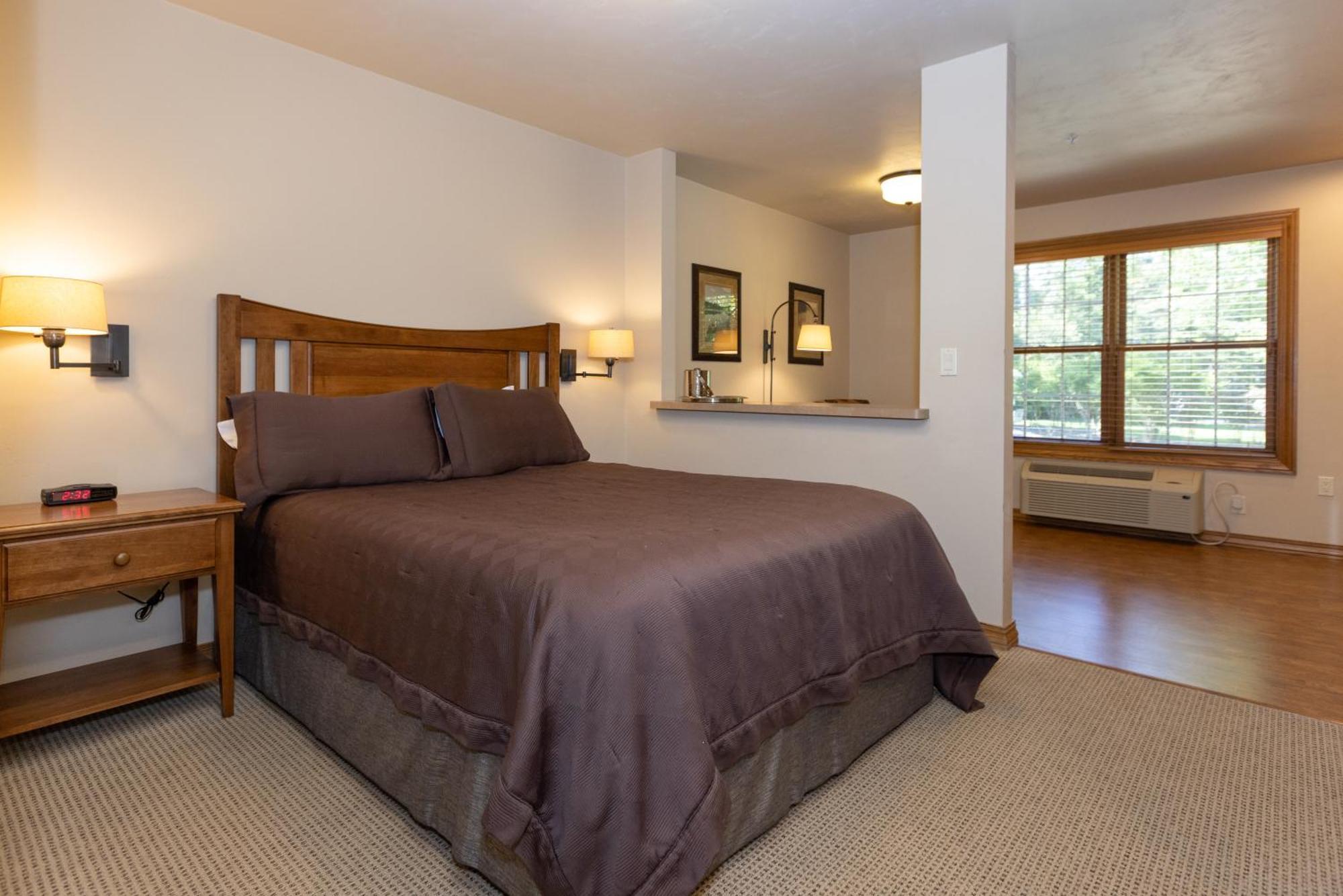 Gordon Lodge Baileys Harbor Habitación foto