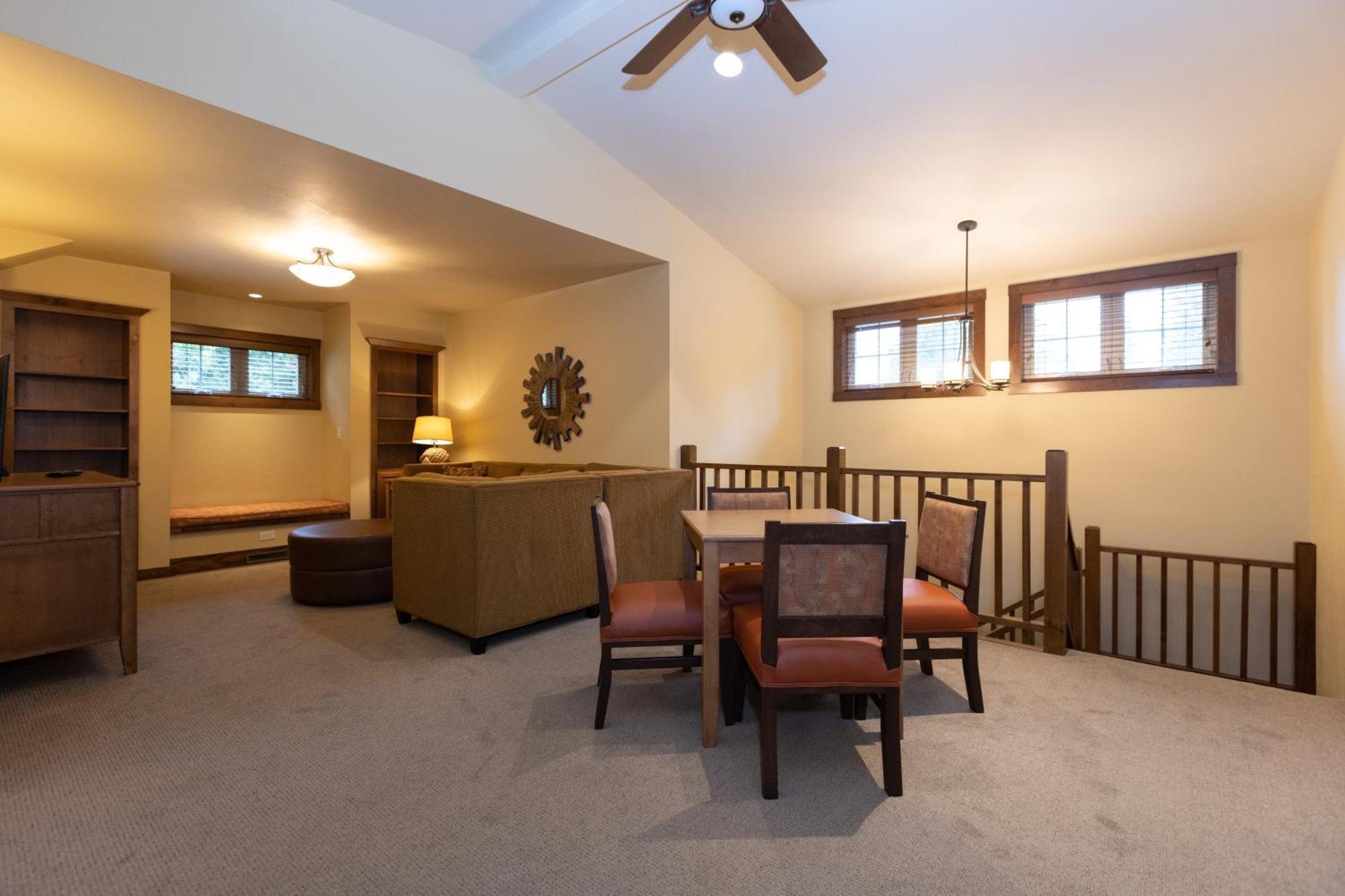 Gordon Lodge Baileys Harbor Habitación foto